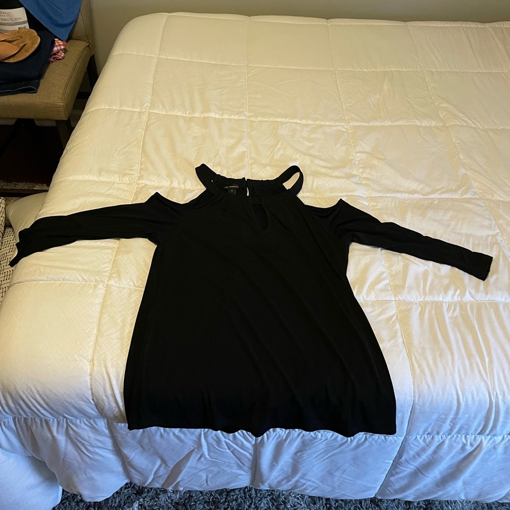 Inc blouse